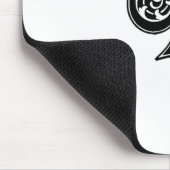 Tapis De Souris Carte Ace Poker (Coin)