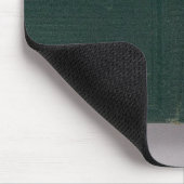 Tapis De Souris Carte de Boston (Coin)