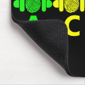 Tapis De Souris Carte de souris ACE-V (Coin)