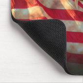 Tapis De Souris Carte de souris American Eagle (Coin)