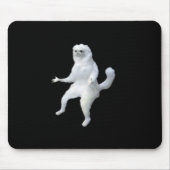 Tapis De Souris Carte de souris de Room Guardian (Devant)