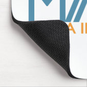 Tapis De Souris CARTE DE Souris MAPS (Coin)