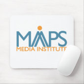 Tapis De Souris CARTE DE Souris MAPS (Avec souris)