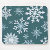 Tapis De Souris Carte de souris personnalisée - Accessoire de bure (Devant)