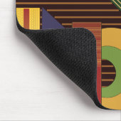 Tapis De Souris Carte de souris Perspective (Coin)