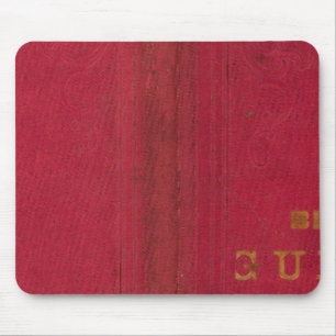 Tapis De Souris Carte du Chicago 2