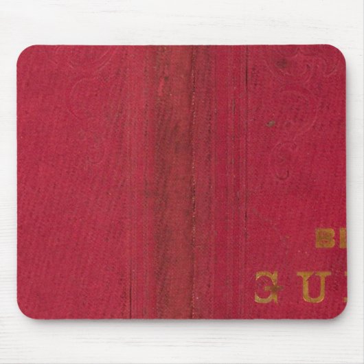 Tapis De Souris Carte du Chicago 2 (Devant)