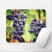 Tapis De Souris Carte graphique de souris (Avec souris)