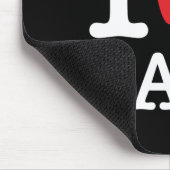 Tapis De Souris Carte I 45 Jazz (Coin)