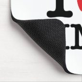 Tapis De Souris Carte I 45 Vinyl (Coin)