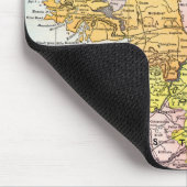 Tapis De Souris CARTE : L'IRLANDE, c1890 (Coin)