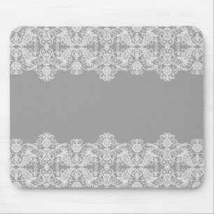 Tapis De Souris Carte Mariage