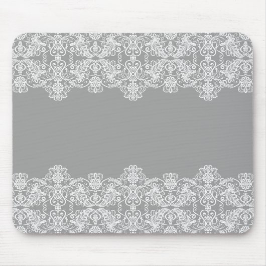 Tapis De Souris Carte Mariage (Devant)