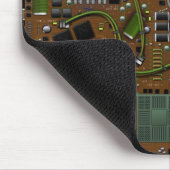 Tapis De Souris Carte mère (Coin)