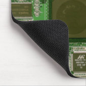 Tapis De Souris Carte mère (Coin)
