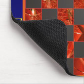 Tapis De Souris Carte mère professionnelle (Coin)