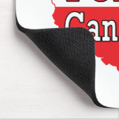 Tapis De Souris Carte polonaise (Coin)