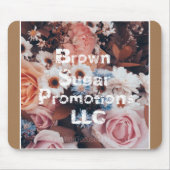 Tapis De Souris Carte souris BSPllc Spring 2022 (Devant)