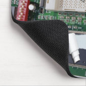 Tapis De Souris Carte souris de réparation d'ordinateur (Coin)
