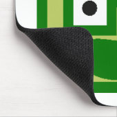 Tapis De Souris Carte souris FF "Cody" (Coin)