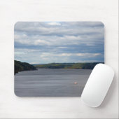 Tapis De Souris Carte souris Hudson River Cruise (Avec souris)