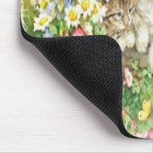 Tapis De Souris Carte souris Kittens (Coin)