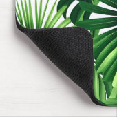 Tapis De Souris Carte souris plante (Coin)