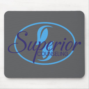 Tapis De Souris Carte Souris Supérieure De Conseil