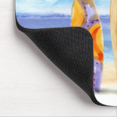 Tapis De Souris Carte Souris Surboard (Coin)