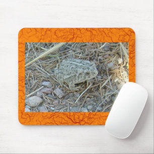 Tapis De Souris Carte souris TOADally libre