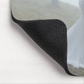 Tapis De Souris Carte Souris Unique Avec Votre Image (Coin)