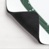 Tapis De Souris Cartes de circuits (Coin)
