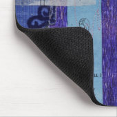 Tapis De Souris cartes de moi mousepad (Coin)