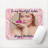 Tapis De Souris Cartes de souris (Avec souris)