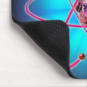 Tapis De Souris Carton de souris pour bijoux atomiques (Coin)