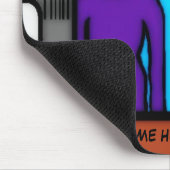 Tapis De Souris Carton Office Diva (Coin)