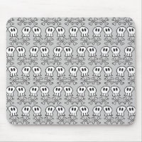 Cartoon Pirate Ship Skuls Bones Amusants Garçons c