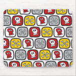 Tapis De Souris Cartoon Pirate / Skeleton Skulls & Bones Fun Kid's<br><div class="desc">Conçu par fat*fa*tin. Facile à customiser avec votre propre texte,  photo ou image. Pour des demandes personnalisées,  veuillez contacter fat*fa*tin directement. Des frais personnalisés s'appliquent. www.zazzle.com/fat_fa_tin www.zazzle.com/color_therapy www.zazzle.com/fatfatin_blue_knot www.zazzle.com/fatfatin_red_knot www.zazzle.com/fatfatin_mini_me www.zazzle.com/fatfatin_box www.zazzle.com/fatfatin_design www.zazzle.com/fatfatin_ink</div>
