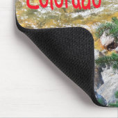 Tapis De Souris Cartouche de souris (Coin)