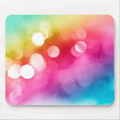 Tapis De Souris Cartouche de souris Abstraite (Devant)