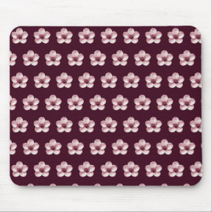 Tapis De Souris Cartouche de souris Cherry Blossom