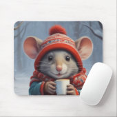 Tapis De Souris Cartouche de souris Cosy (Avec souris)