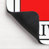 Tapis De Souris Cartouche de souris Taiwan (Coin)