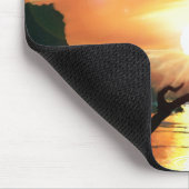 Tapis De Souris Cartouche de souris 'Tandem' (Coin)