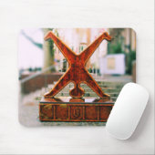 Tapis De Souris Cartwheel Dusseldorf (Avec souris)