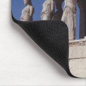 Tapis De Souris Caryatides (Coin)