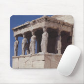 Tapis De Souris Caryatides (Avec souris)