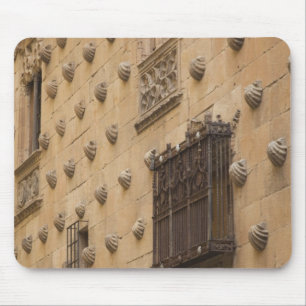 Tapis De Souris Casa de las Conchas, Maison des Coquilles