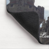 Tapis De Souris Casa Loma Mousepad (Coin)