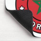 Tapis De Souris Casablanca Morocco (Coin)